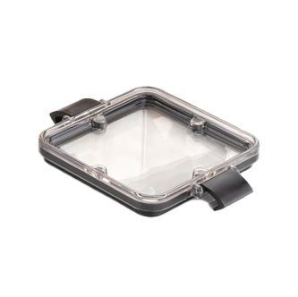 Premium Airtight Kitchen Storage Containers – BPA Free | Stackable | Space-Saving Design